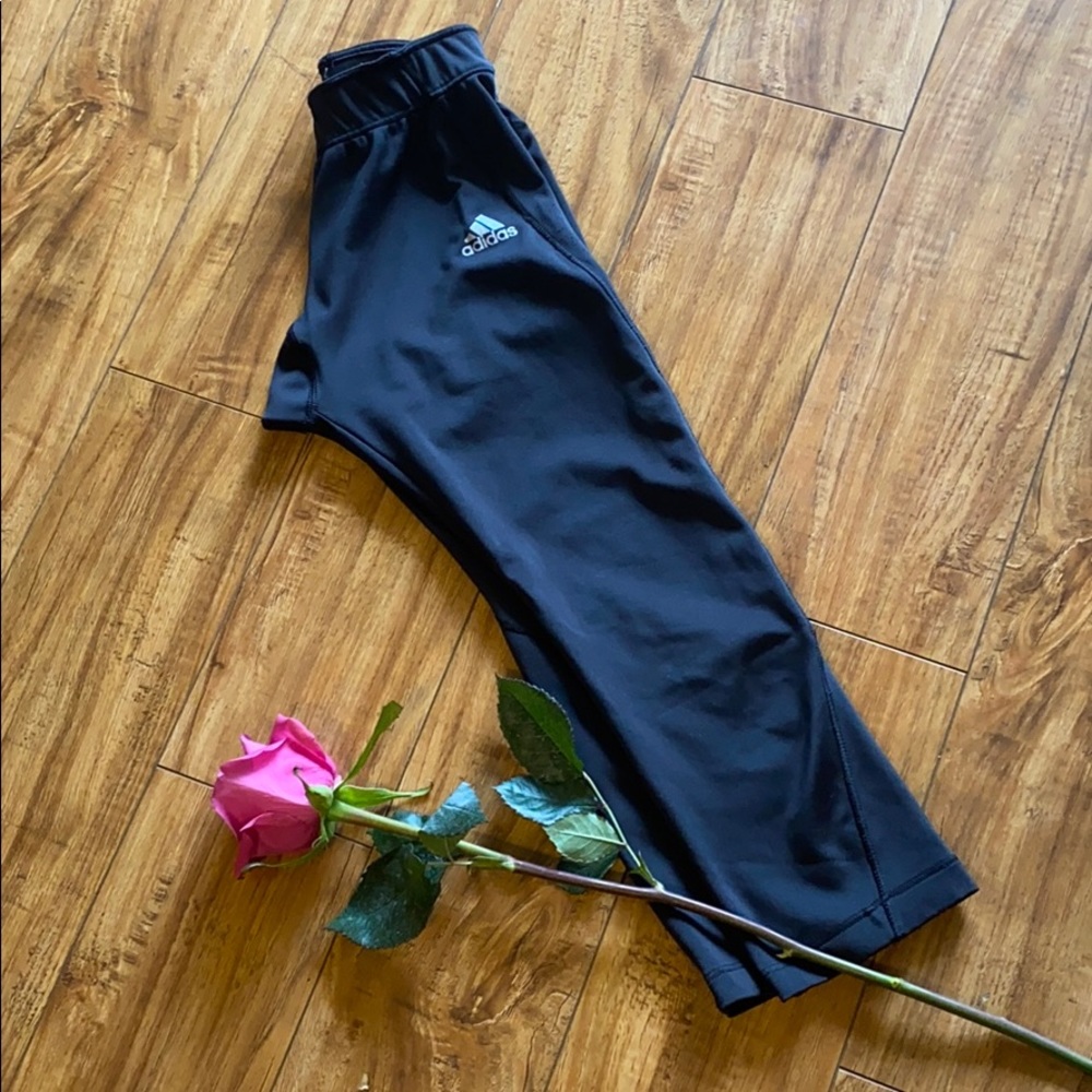 Adidas crap I leggings